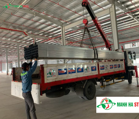 Bảng Báo Giá Hộp Inox 316