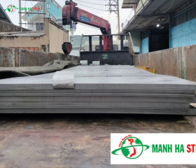 Bảng Báo Giá Tấm Inox 201