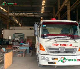 Bảng Báo Giá V inox 304