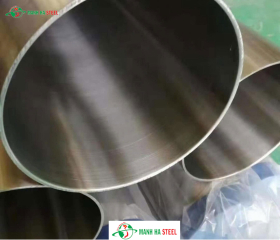 Ống đúc inox Nhật Bản 101.60 inch, Ống thép đúc inox Nhật Bản 101.60 inch - Đại lý inox Mạnh Hà