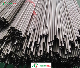 Ống đúc inox Nhật Bản 88.90 inch, Ống thép đúc inox Nhật Bản 88.90 inch - Đại lý inox Mạnh Hà