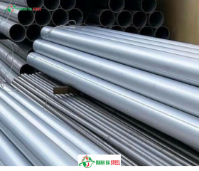 Bảng Báo Giá Ống inox 201 phi 114 – DN100