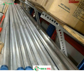 Bảng Báo Giá Ống inox 201 phi 34 – DN25
