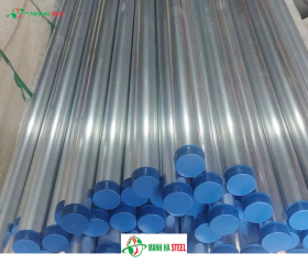 Bảng Báo Giá Ống inox 201 phi 49 – DN40