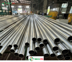 Bảng Báo Giá Ống inox 304 phi 150