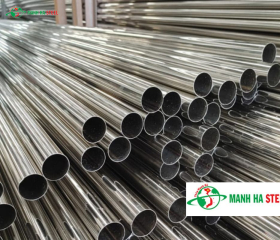 Bảng Báo Giá Ống Inox 316, 316L