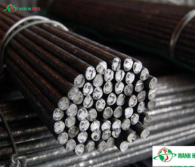 Bảng báo giá thanh inox phi 13