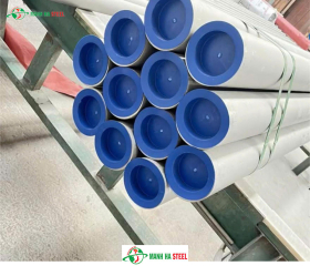 Bảng Báo Giá Ống inox 201 phi 60 – DN50