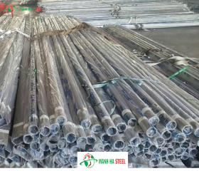 Bảng báo giá ống inox phi 76