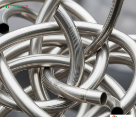 Ống inox trang trí 10.29 mm, Ống thép inox trang trí 10.29 mm (phi 10.29 )