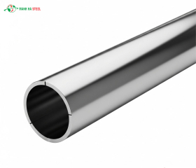 Ống inox trang trí 17.15 mm, Ống thép inox trang trí 17.15 mm (phi 17.15)