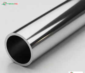 Ống inox trang trí 60.30 mm, Ống thép inox trang trí 60.30 mm (phi 60.30)