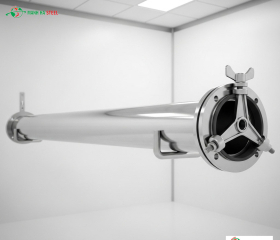 Ống inox vi sinh 20 inch, Ống thép inox vi sinh 20 inch