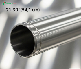 Ống inox vi sinh 21.30 inch, Ống thép inox vi sinh 21.30 inch