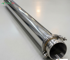 Ống inox vi sinh 25 inch, Ống thép inox vi sinh 25 inch