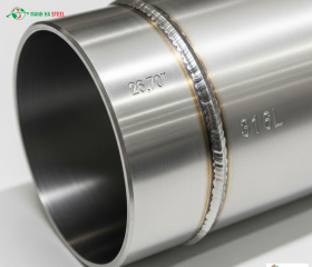 Ống inox vi sinh 26.70 inch, Ống thép inox vi sinh 26.70 inch