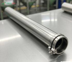 Ống inox vi sinh 300 mm, Ống thép inox vi sinh 300 mm