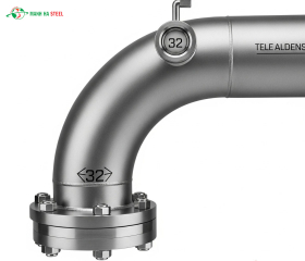 Ống inox vi sinh 32 inch, Ống thép inox vi sinh 32 inch