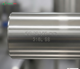 Ống inox vi sinh 323.85 mm, Ống thép inox vi sinh 323.85 mm