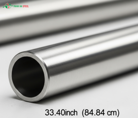 Ống inox vi sinh 33.40 inch, Ống thép inox vi sinh 33.40 inch