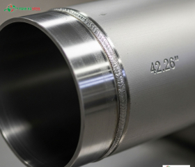 Ống inox vi sinh 42.26 inch, Ống thép inox vi sinh 42.26 inch