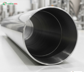 Ống inox vi sinh 550 mm, Ống thép inox vi sinh 550 mm