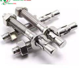 Bảng Báo Giá Bu Lông Nở M8x80 (Tắc Kê Nở 3 Cánh M8x80)