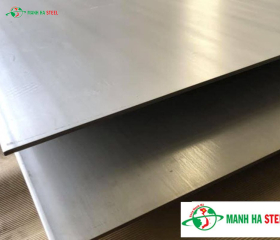 Bảng Báo Giá Tấm Inox 304