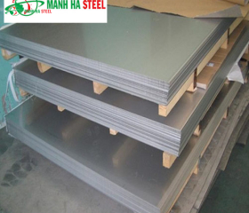 Tấm inox 304 Dày 3 mm