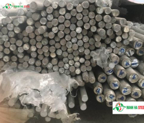 Bảng báo giá thanh inox phi 30