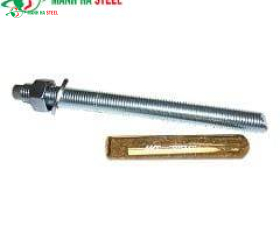 Bảng báo giá bu lông hóa chất M14x180