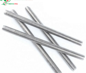 Bảng báo giá thanh ren inox 201