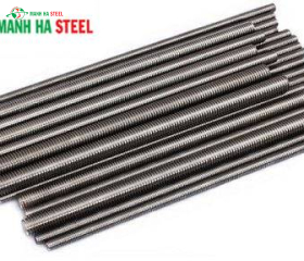BẢNG BÁO GIÁ THANH REN (TY REN) INOX 304