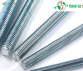 Bảng báo giá thanh ren (ty ren) mạ kẽm