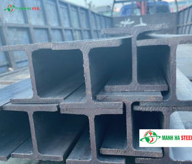 Bảng Báo Giá Thép H100