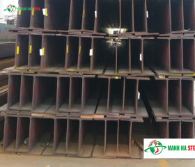 Bảng Báo Giá Thép I400