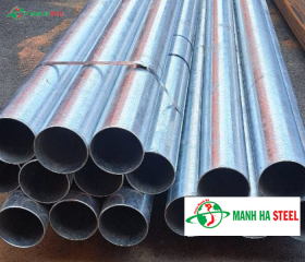 Bảng Báo Giá Ống Thép Phi 406