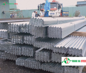 Bảng Báo Giá Thép V20x20