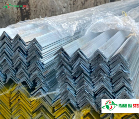 Bảng Báo Giá Thép V40x40