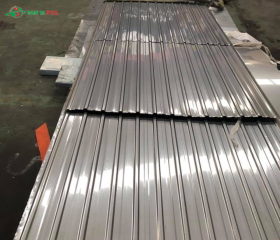 Bảng báo giá tôn inox 316