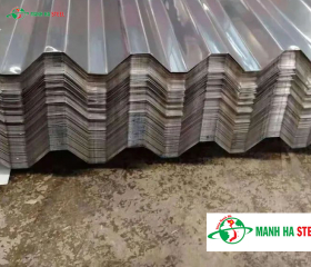 Bảng báo giá tôn inox 304