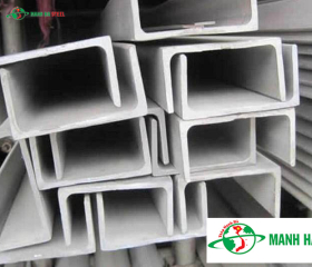 Bảng Báo Giá U Inox 201