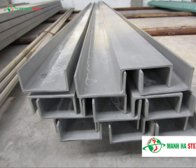 Bảng Báo Giá U Inox 316