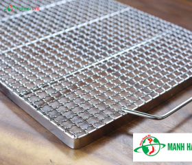 Bảng Báo Giá Dây Inox 316