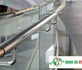 Bảng Báo Giá Ống Inox 201