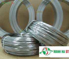 Bảng Báo Giá Dây Inox 201