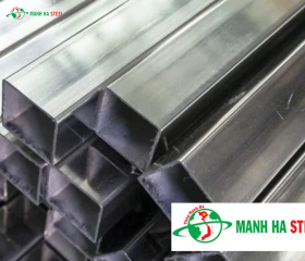 Bảng Báo Giá Hộp Inox 201