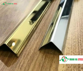 Bảng Báo Giá V Inox 20x20