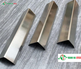 Bảng Báo Giá V Inox 25x25