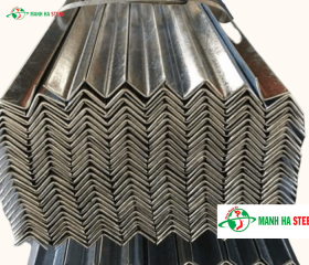 Bảng Báo Giá V Inox 30x30